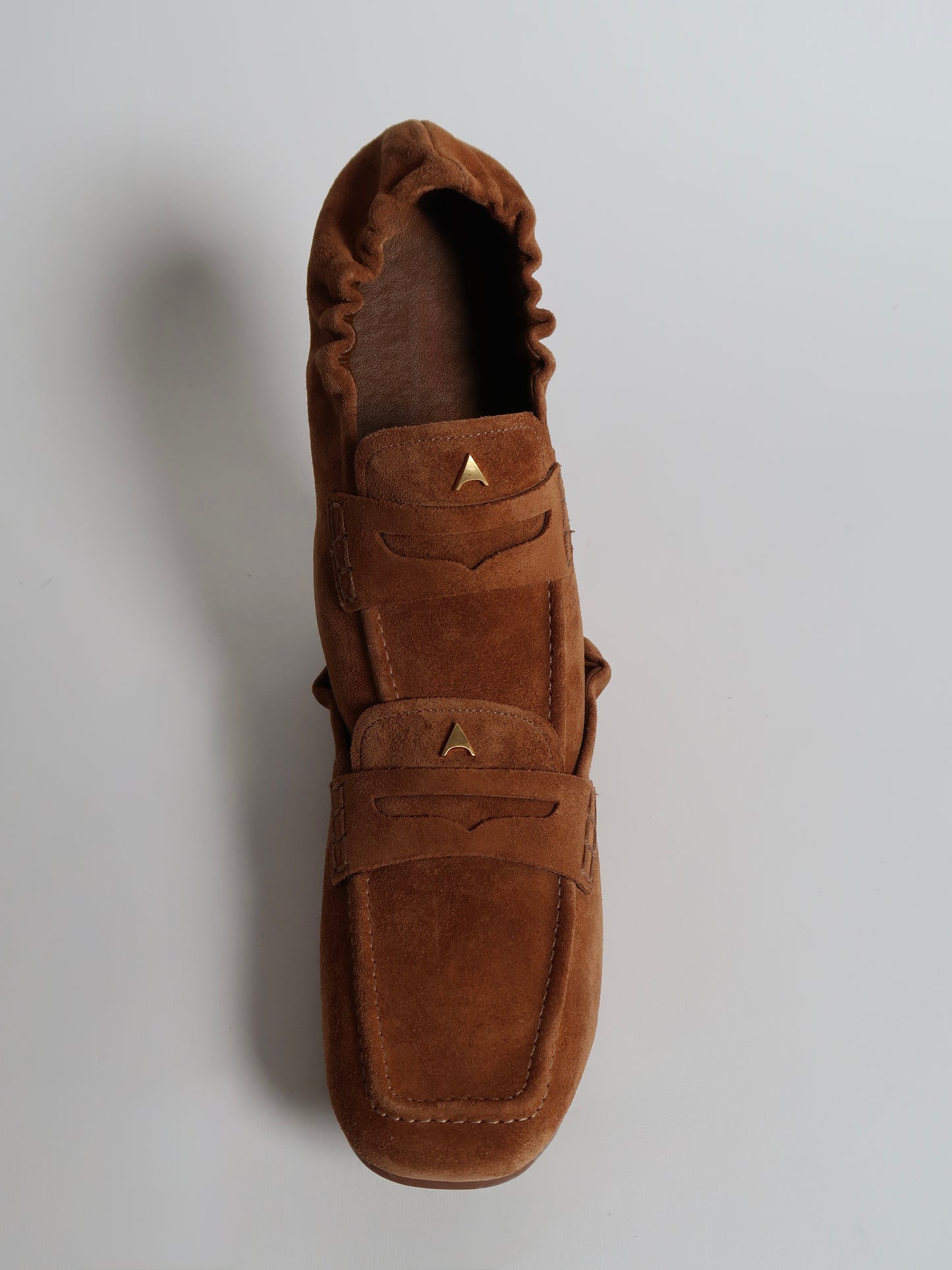 Capsule - Louis Beige