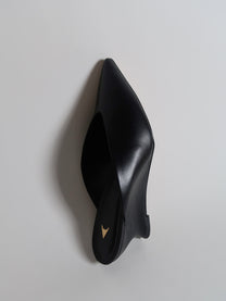 Capsule - Muse Black