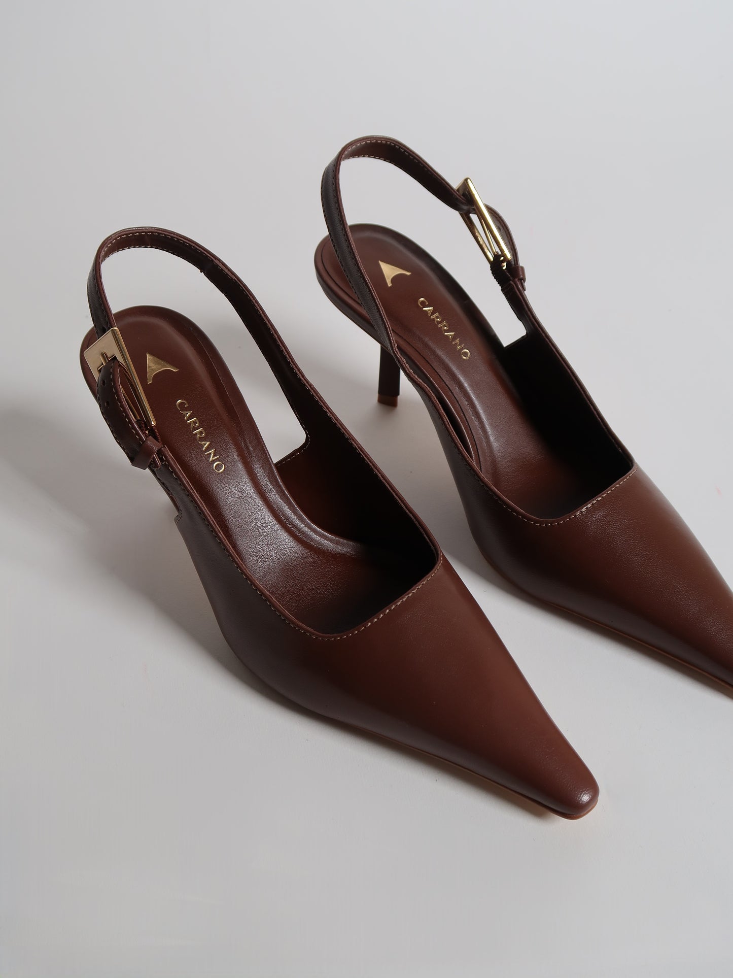 Capsule - Colleta Brown