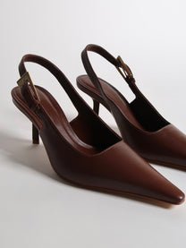 Pre-Order - Colleta Brown
