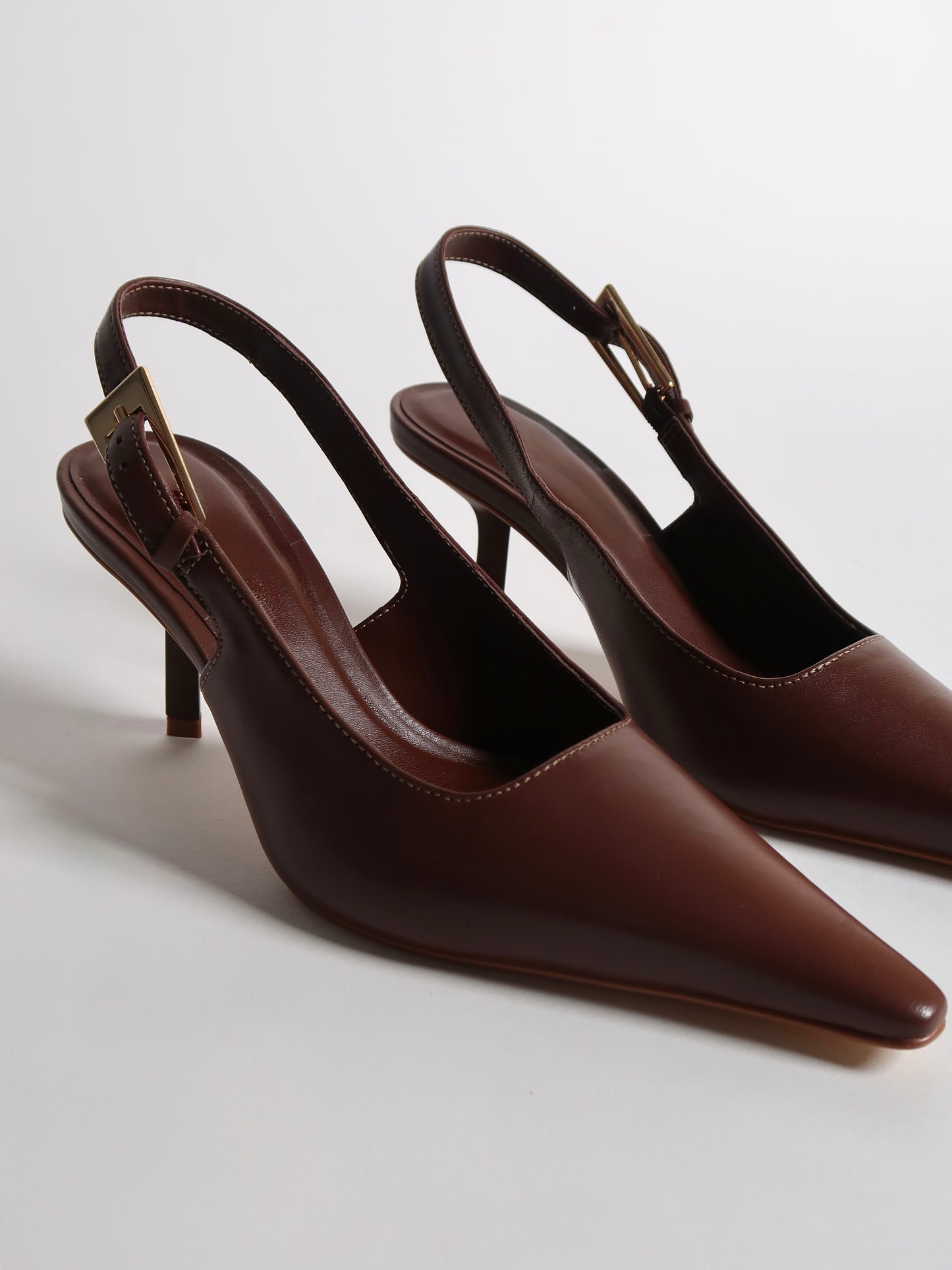 Pre-Order - Colleta Brown