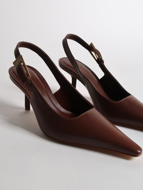 Pre-Order - Colleta Brown