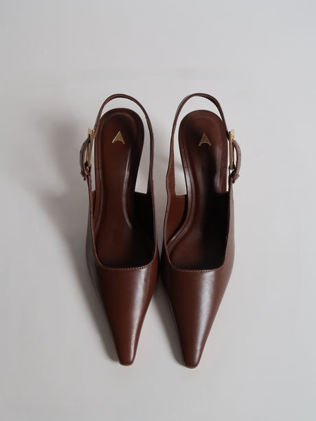 By Request - Colleta Brown