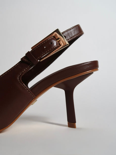 Pre-Order - Colleta Brown