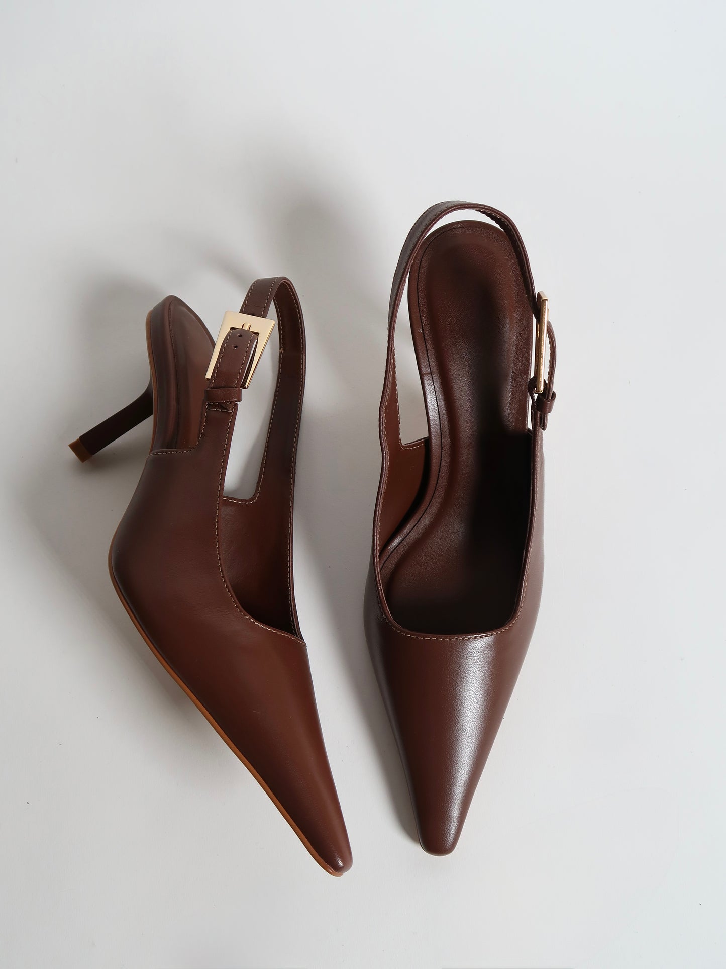 Pre-Order - Colleta Brown