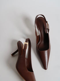 Pre-Order - Colleta Brown