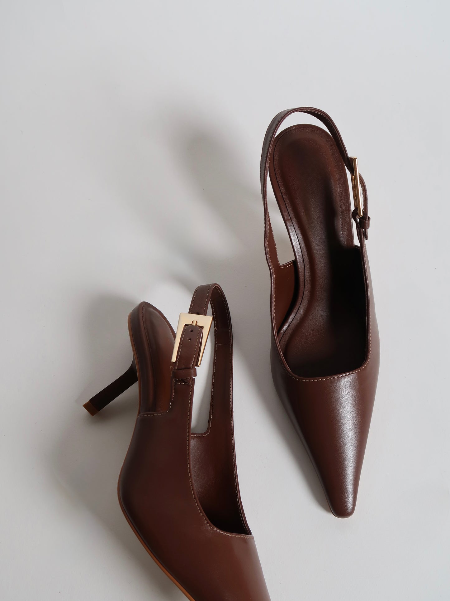 Pre-Order - Colleta Brown
