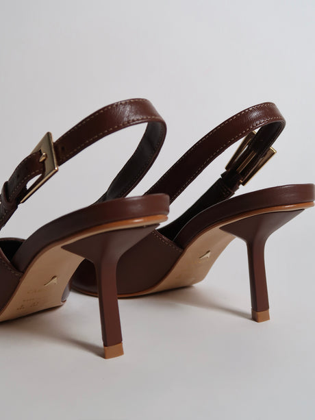 Pre-Order - Colleta Brown