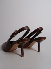 Capsule - Colleta Brown