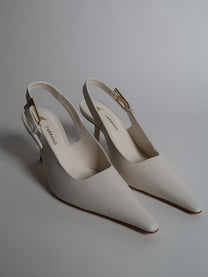 Pre-Order - Colleta Cream