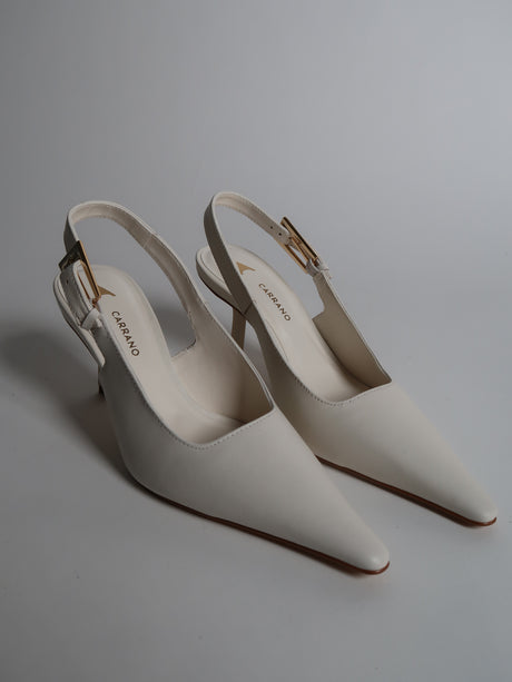 Pre-Order - Colleta Cream