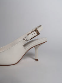 Capsule - Colleta Cream