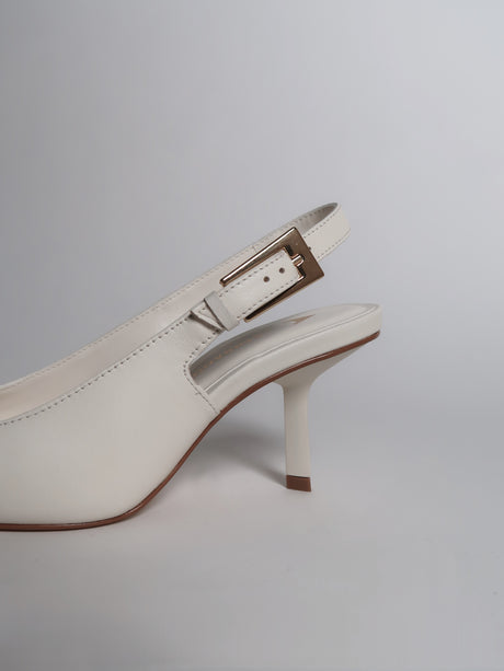 Capsule - Colleta Cream