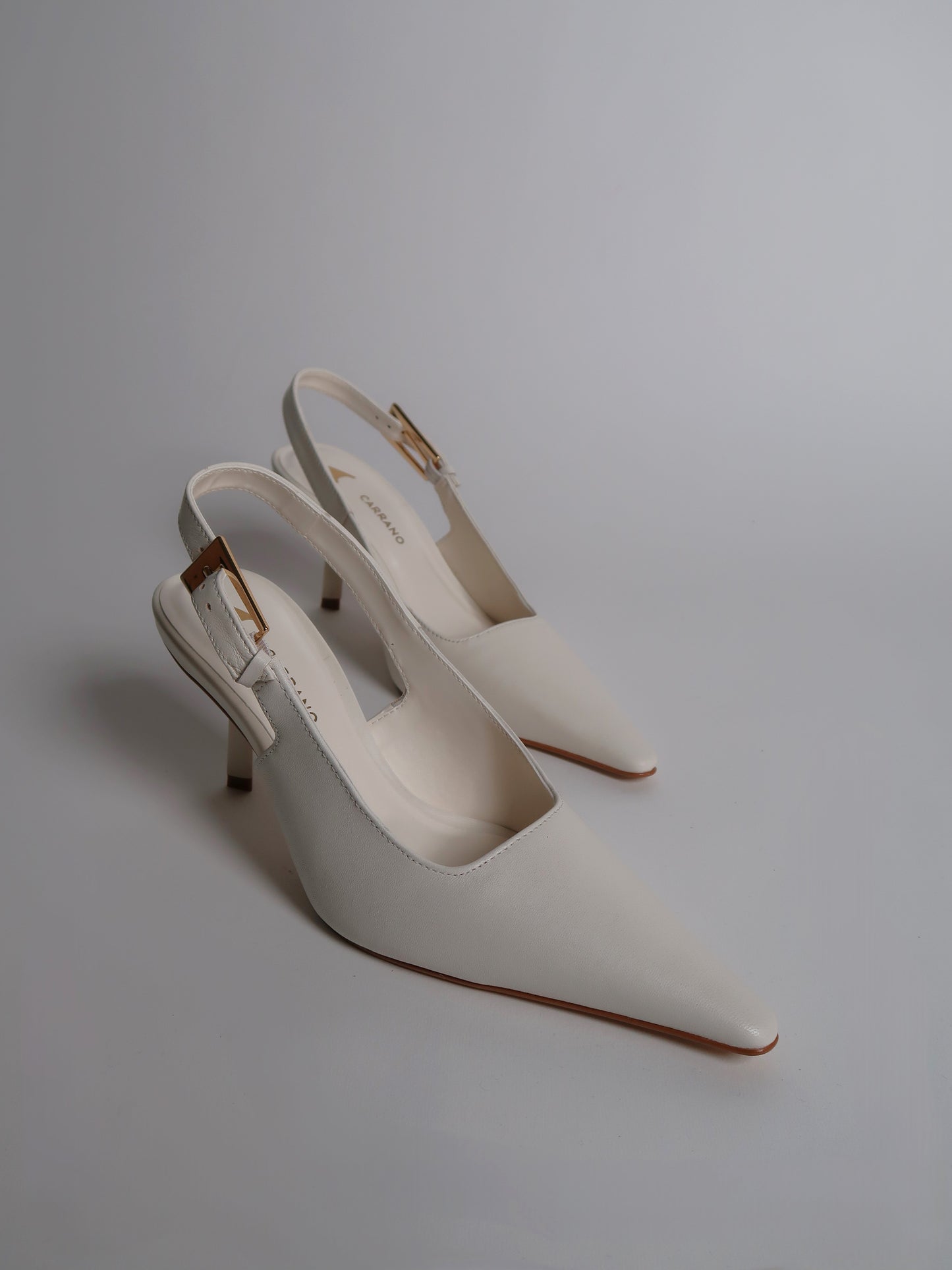 Capsule - Colleta Cream