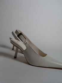 Capsule - Colleta Cream