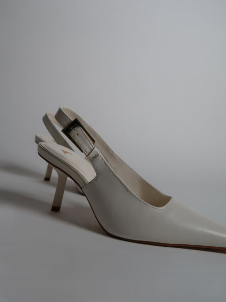 Capsule - Colleta Cream