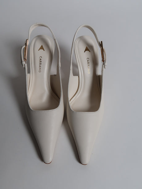 Pre-Order - Colleta Cream