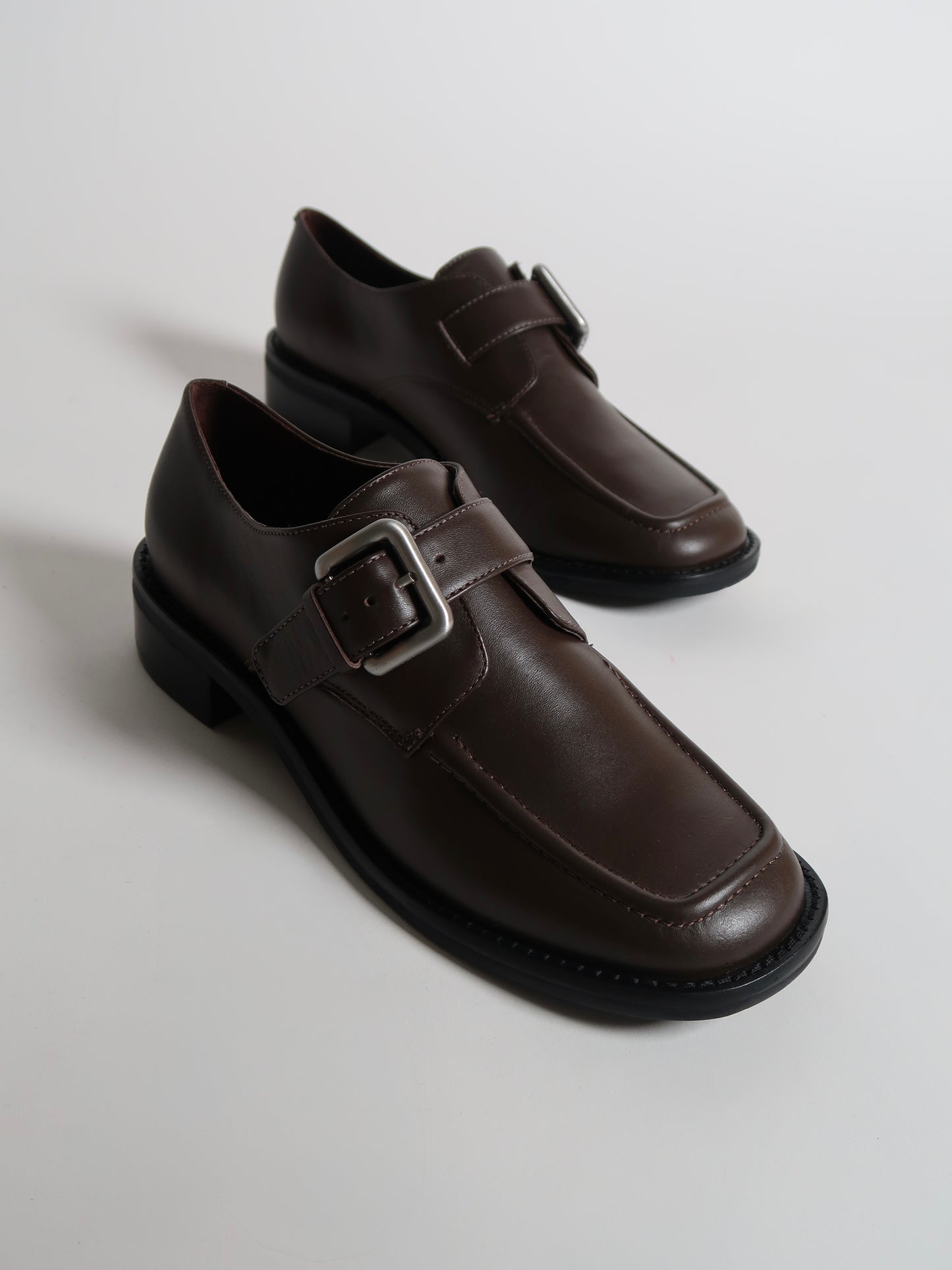 Capsule - Riven Dark Brown