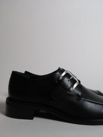 Capsule - Riven Black