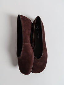 Capsule - Blair Chocolate