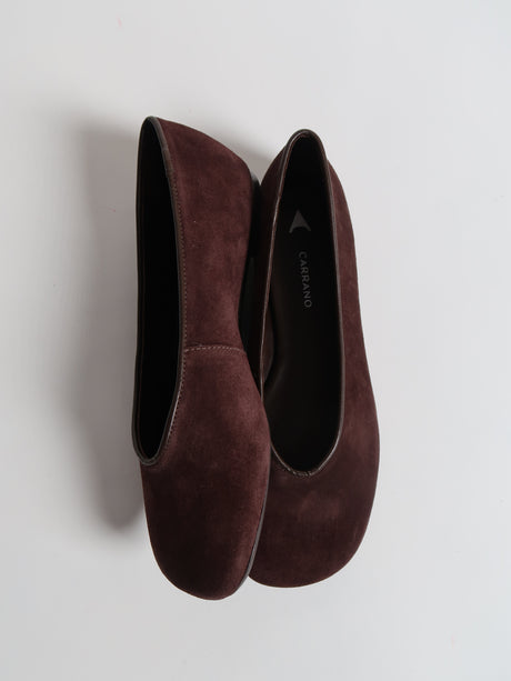 Capsule - Blair Chocolate