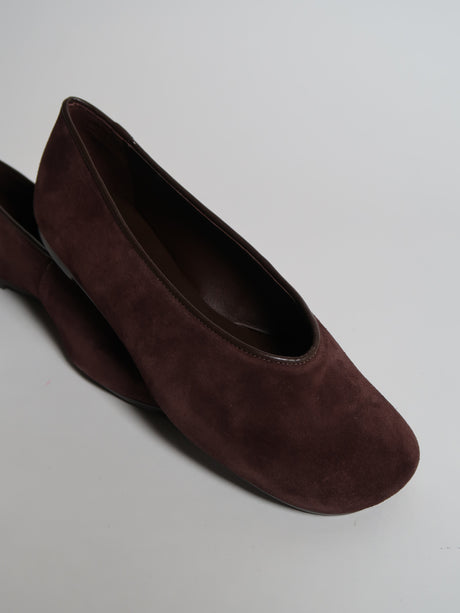 Capsule - Blair Chocolate