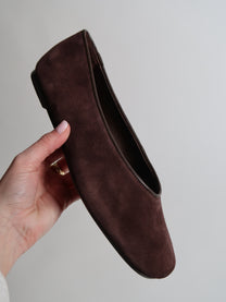 Capsule - Blair Chocolate