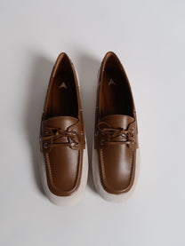 Capsule - Elio Beige tofee