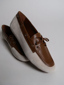 Capsule - Elio Beige tofee