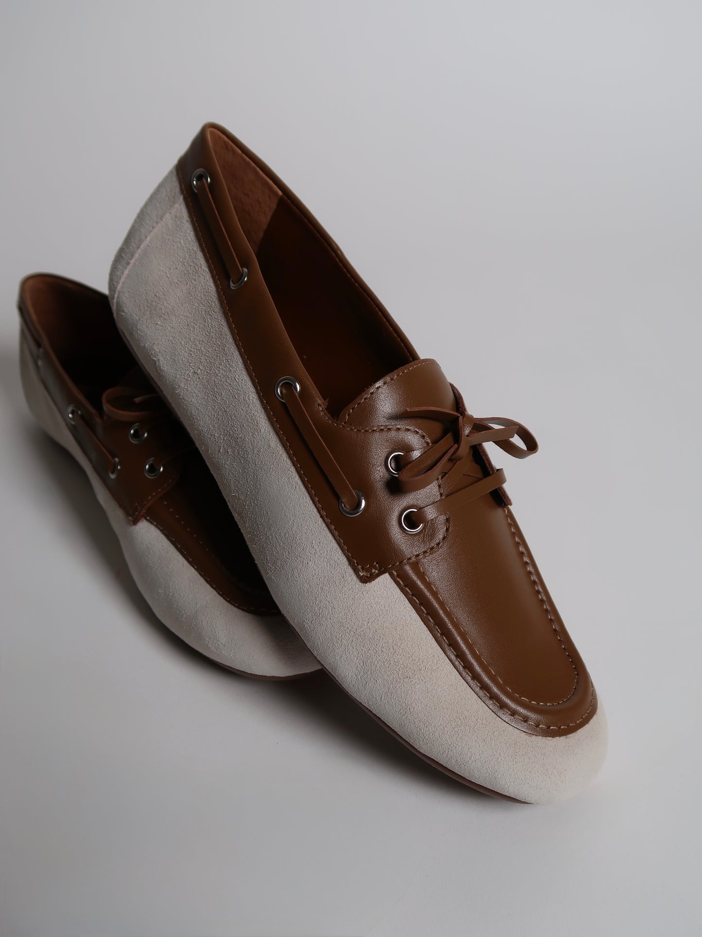 Capsule - Elio Beige tofee