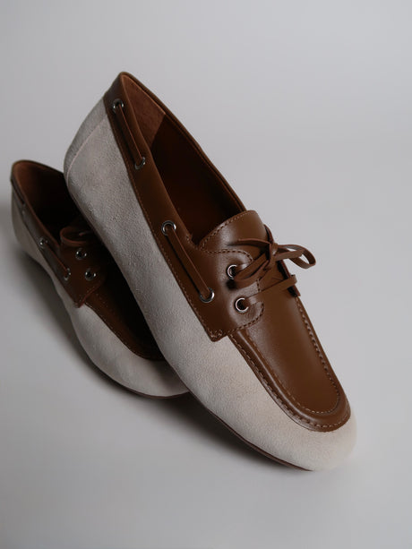 Capsule - Elio Beige tofee