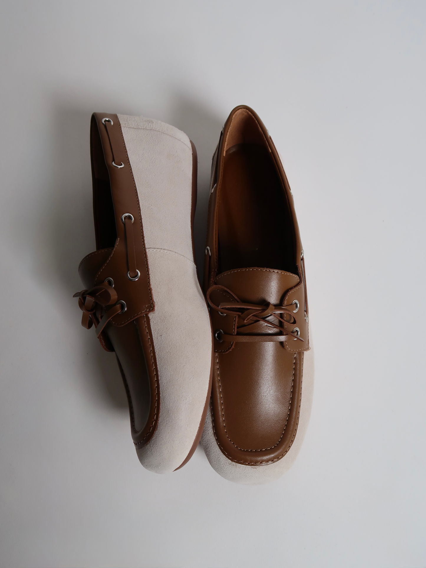 Capsule - Elio Beige tofee