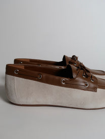 Capsule - Elio Beige tofee