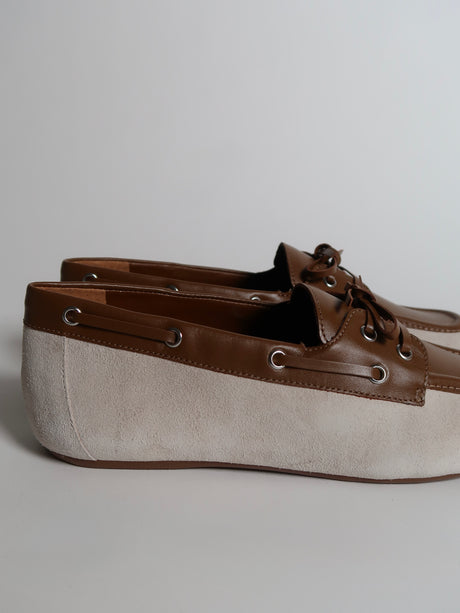 Capsule - Elio Beige tofee