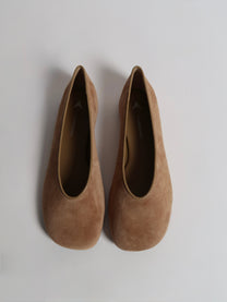 Capsule - Blair beige