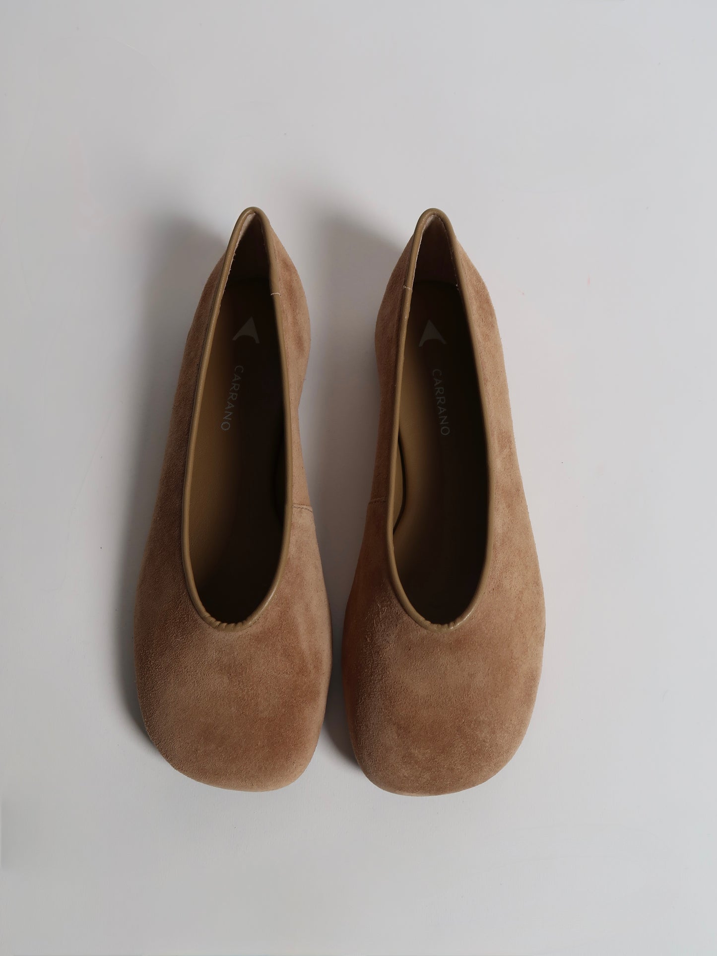 Capsule - Blair beige