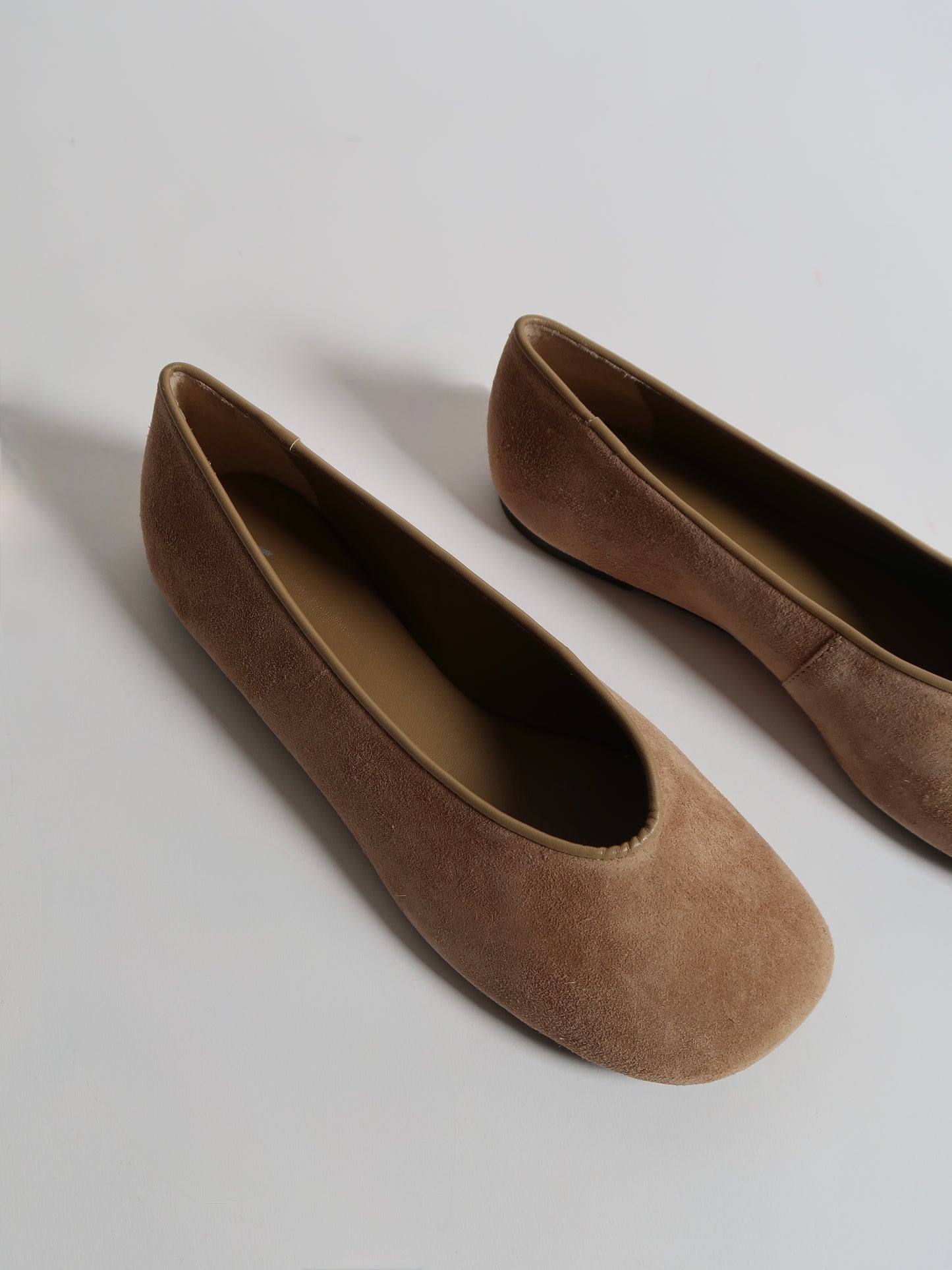 Capsule - Blair beige