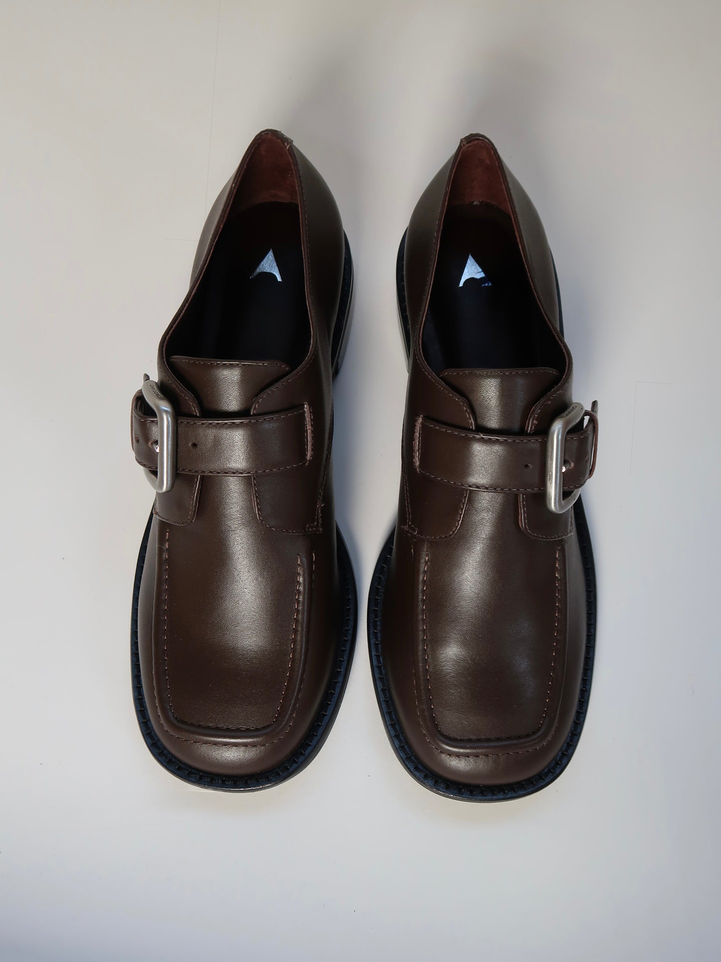 Capsule - Riven Dark Brown