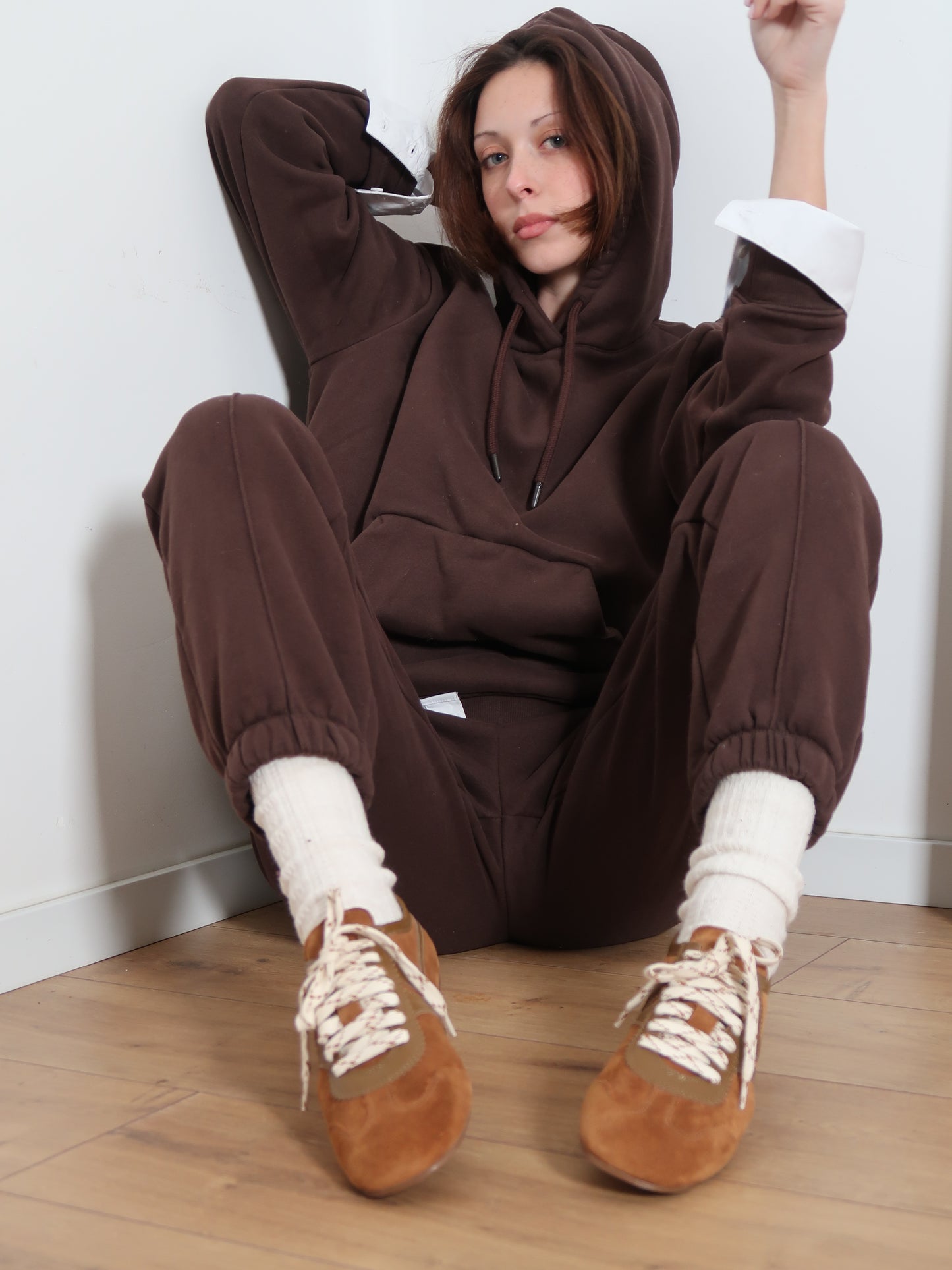 Capsule - Berlin Brown