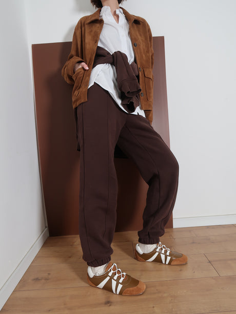 Capsule - Jett Brown