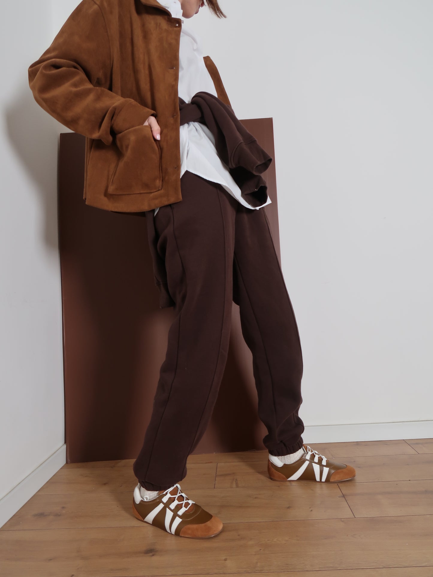 Capsule - Jett Brown