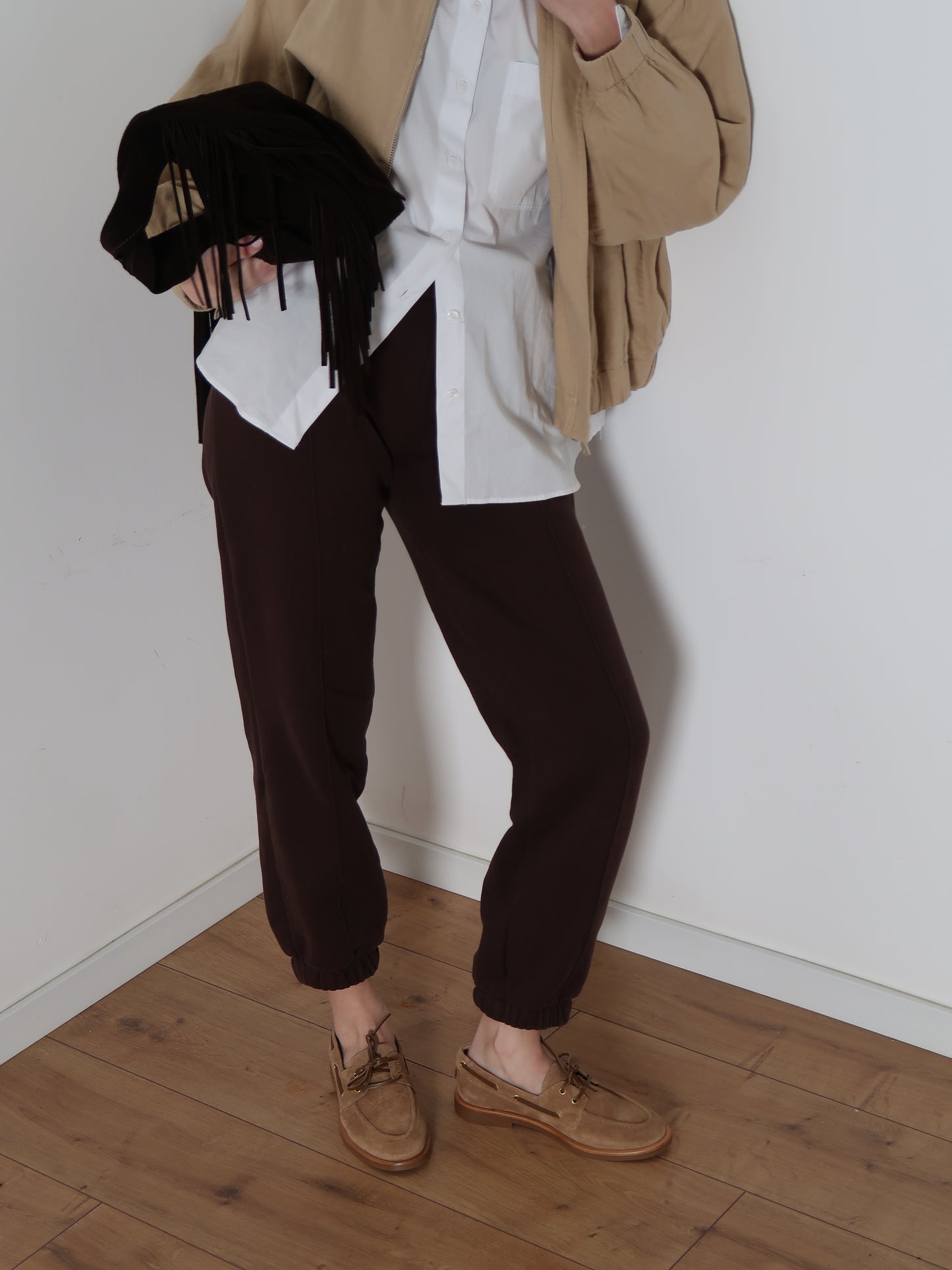 Capsule - Loren Beige