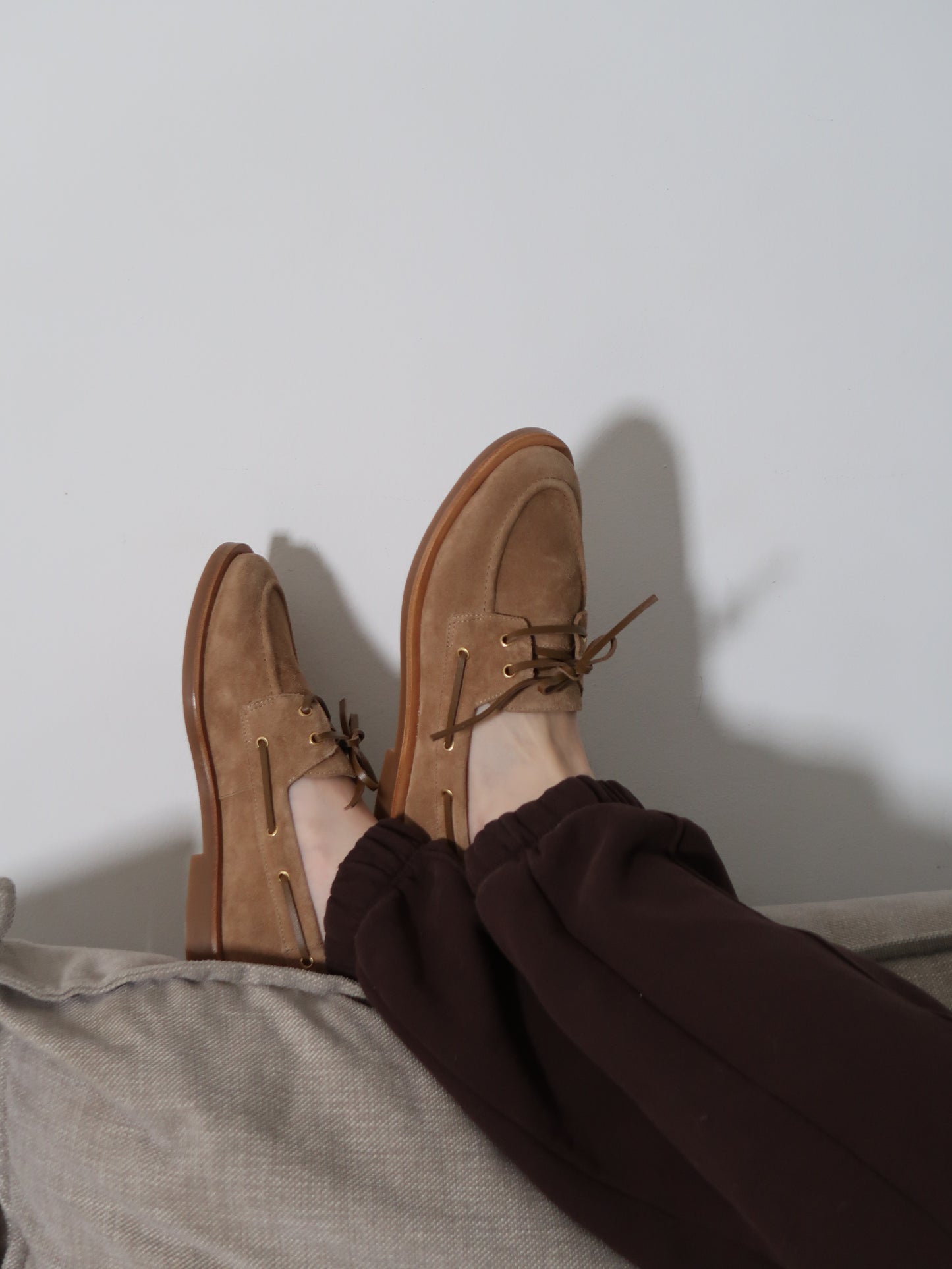 Capsule - Loren Beige