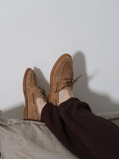 Capsule - Loren Beige