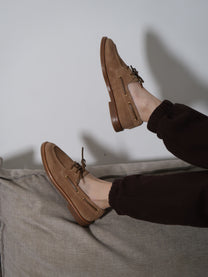 Capsule - Loren Beige