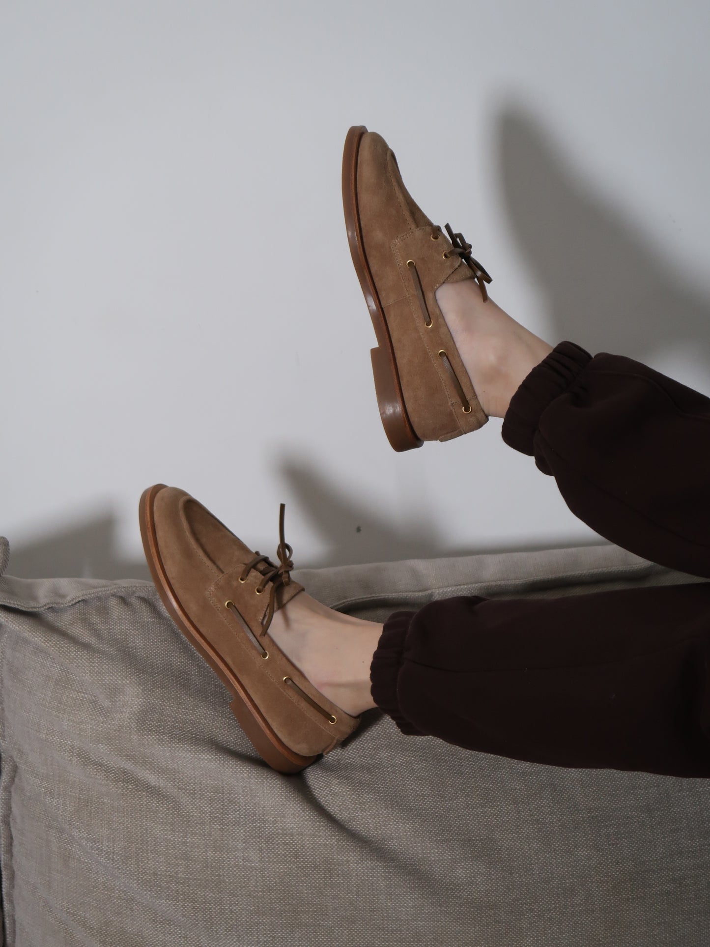 Capsule - Loren Beige