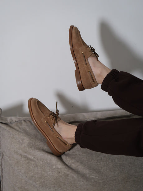 Capsule - Loren Beige