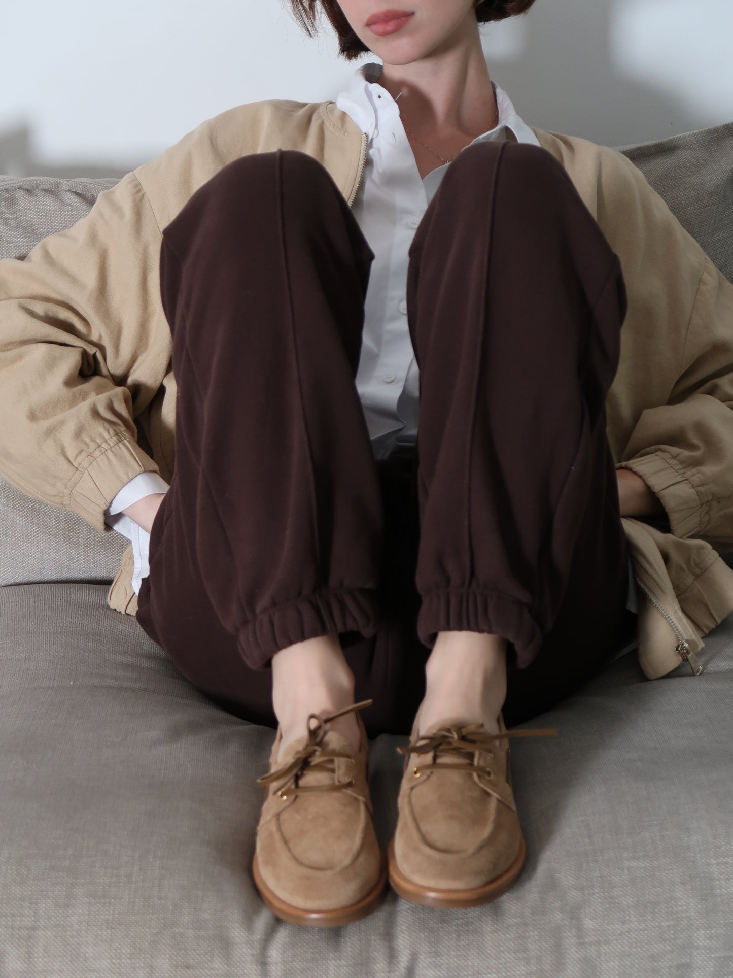 Capsule - Loren Beige