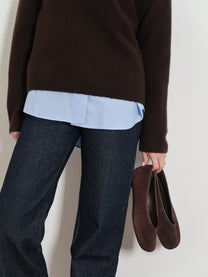 Capsule - Blair Chocolate