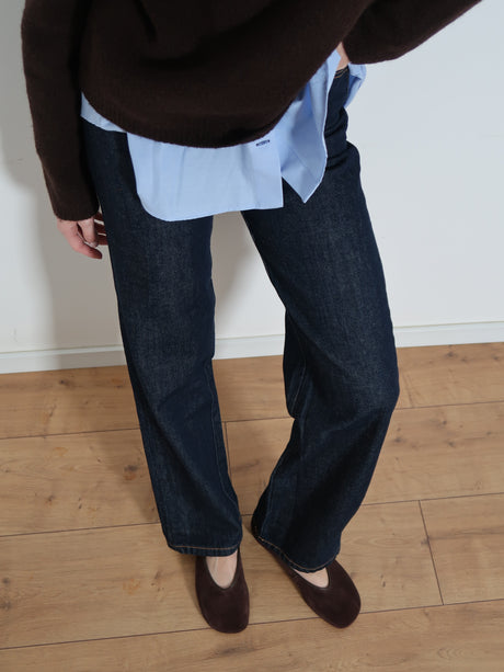 Capsule - Blair Chocolate